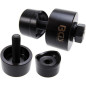 Perforateur à Vis 32 mm - - Précision et Fiabilité - BGS