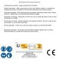 Perforateur à Vis 32 mm - Précision et Fiabilité, Acier, Pro - D-Work
