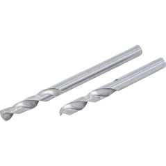 Foret de centrage de rechange 73/104 mm - Précision et Fiabilité - BGS