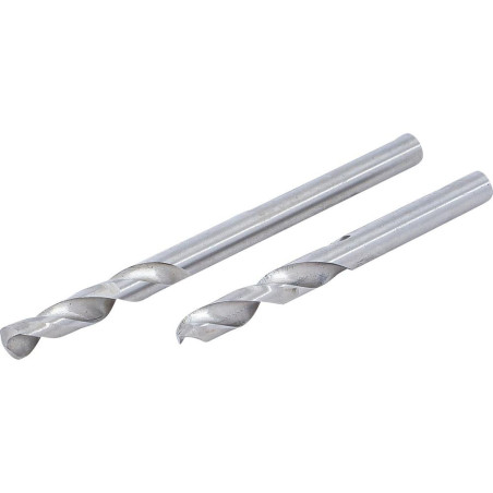 Foret de centrage de rechange 73/104 mm - Précision et Fiabilité - BGS