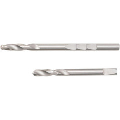 Foret de centrage de rechange 73/104 mm - Précision et Fiabilité - BGS