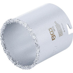 Scie Cloche Diamant D.67 mm - Coupe Précise et Durable, Acier, Pro - D-Work