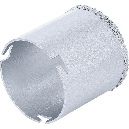 Scie Cloche Diamant Ø67 mm - Coupe Précise et Durable - BGS