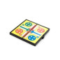 Jeu de Trépans à Diamants 5 pcs - Haute Précision, Durabilité et Performance - D-Work Jeu de Trépans à Diamants 5 pcs - Haute Précision, Durabilité et Performance - D-Work