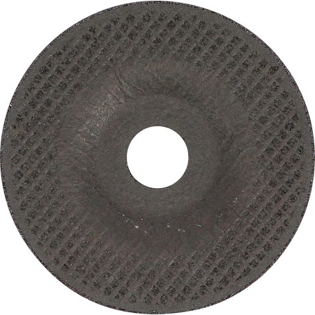 Disque à Couper pour Pierre 115 x 2,5 x 22,2 mm - Type 42 - Coupe Précise et Durable - Pro - D-Work