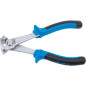 Pince Coupante Devant 165 mm - Acier, Précision et Robustesse - BGS