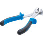 Pince Coupante Devant 165 mm - Acier, Précision et Robustesse - BGS