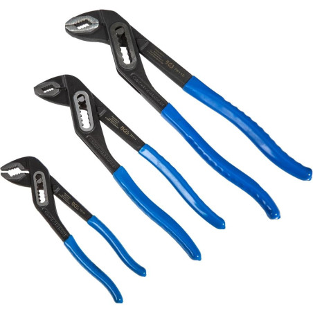 Insert de Servante d Atelier 1/3 - 3 Pièces Pompe à Eau - Pratique et Résistant - BGS