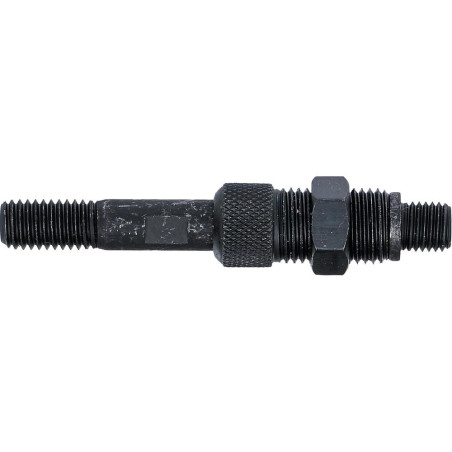 Broche de Traction d Écrous Prisonniers M10 - - Fixation Sécurisée et Pratique - BGS