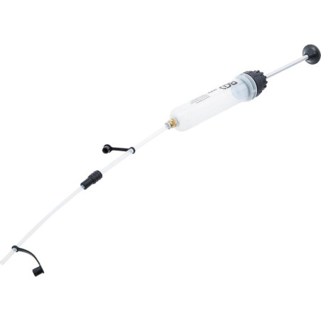 Pompe à Main 200 ml - Compacte et Pratique - BGS