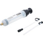 Pompe à Main 200 ml - Compacte et Pratique - BGS