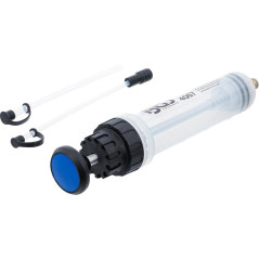 Pompe à Main 200 ml - Compacte et Pratique - BGS