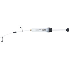 Pompe à Main 200 ml - Compacte et Pratique - BGS