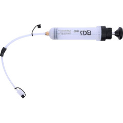 Pompe à Main 200 ml - Compacte et Pratique - BGS