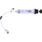 Pompe à Main 200 ml - Compacte et Pratique - BGS
