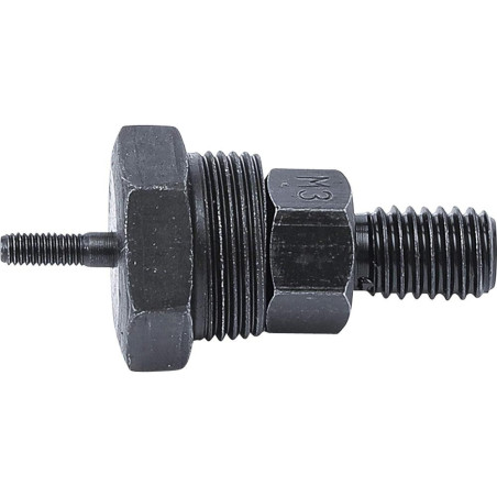 Broche de Traction d Écrous Prisonniers M3 - Fixation Précise et Fiable, Acier - D-Work
