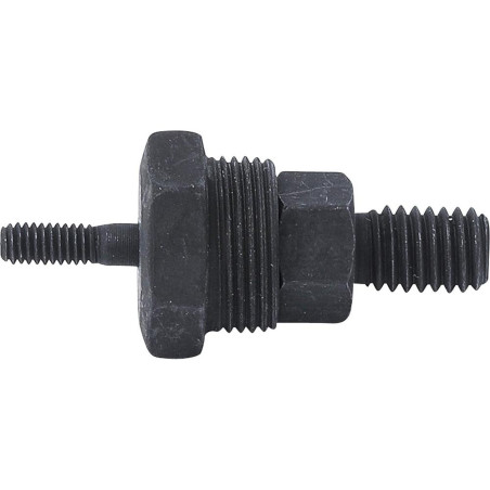 Broche de Traction pour Écrous Prisonniers M4 - - Fixation Précise et Fiable - BGS