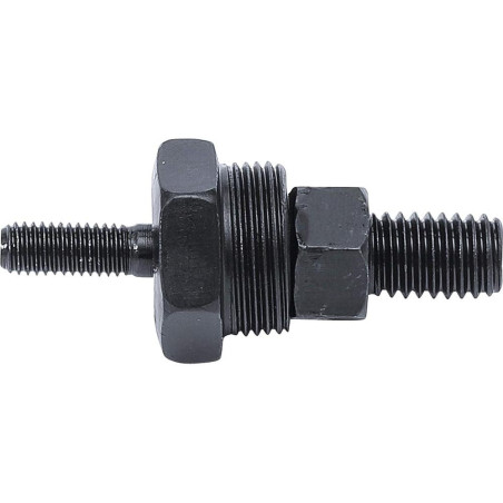 Broche de Traction d Écrous Prisonniers M5 - - Fixation Précise et Sécurisée - BGS