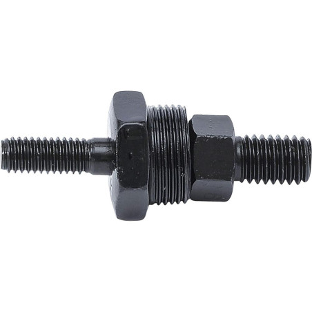 Broche de Traction d Écrous Prisonniers M6 Fixation Précise et Sécurisée - BGS