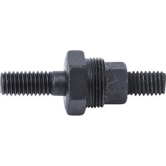 Broche de Traction d Écrous Prisonniers M8 - - Fixation Précise et Sécurisée - BGS