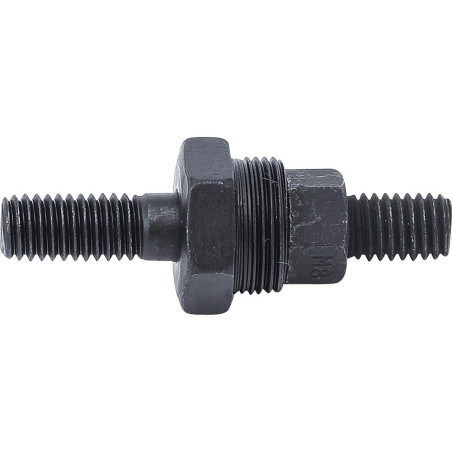 Broche de Traction d Écrous Prisonniers M8 - - Fixation Précise et Sécurisée - BGS