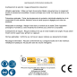 Insert de Servante d Atelier 3/3 Vide - Dimensions 40,6x5,4x56,9 cm - Compatible Art. 4089 - Organisation Optimale - BGS