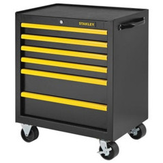 Insert de Servante d Atelier 1/3 Vide - 20x3.7x41.3 cm - Polypropylène Robuste - Organisation et Rangement Efficace - BGS