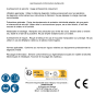 Table de Diagnostic Mobile - 52x13x98,5 cm - Structure Robuste et Mobilité Optimale - BGS