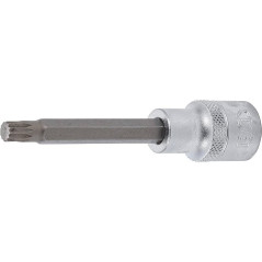 Douille à Embouts 12,5 mm (1/2) - Denture Multiple Intérieure XZN M12 - Précision et Robustesse - D-Work