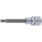 Douille à Embouts 12,5 mm (1/2) - Denture Multiple Intérieure XZN M7 - Précision et Robustesse - D-Work