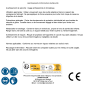 Douille à Embouts 12,5 mm (1/2) - Denture Multiple Intérieure XZN M7 - Précision et Robustesse - D-Work