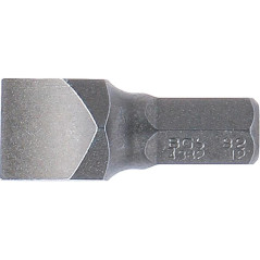 Embout 8 mm x 30 mm - Précision et Fiabilité, Acier, Pro - D-Work