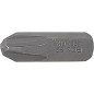 Embout Cruciforme PH4 8 mm x 30 mm - - Précision et Durabilité - BGS