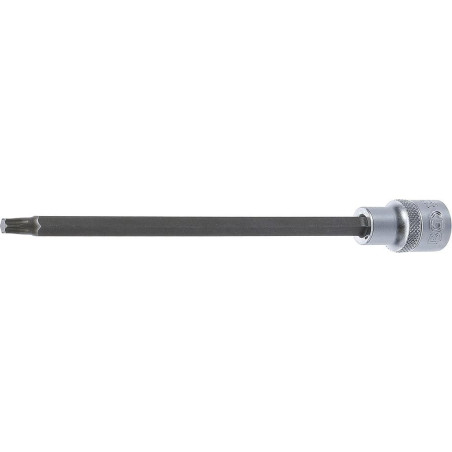 Douille à Embouts 200 mm - 12,5 mm (1/2 ) Profil Torx T40 - Précision et Robustesse - BGS