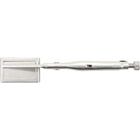 Pince pour Raccords d Armatures 6-16 mm - Acier Robuste - Précision et Sécurité, Pro - D-Work