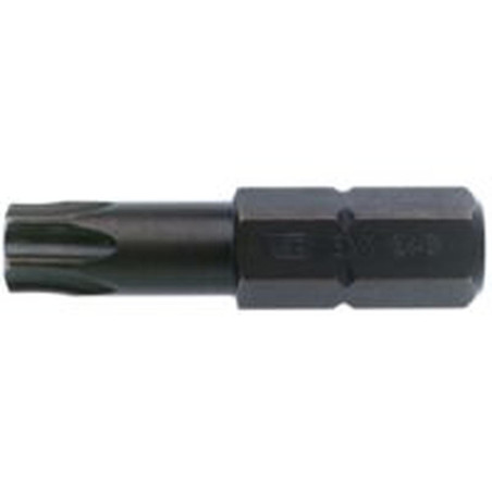 Embout 75 mm 10 mm (3/8 ) Profil T Torx T15 - Précision et Durabilité - BGS