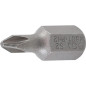 Embout Cruciforme PH2 10 mm (3/8 ) - Longueur 30 mm - - Précision et Durabilité - BGS