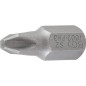 Embout Cruciforme PH3 10 mm (3/8 ) - Longueur 30 mm - Précision et Durabilité - BGS