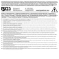 Embout Cruciforme PH3 10 mm (3/8 ) - Longueur 30 mm - Précision et Durabilité - BGS