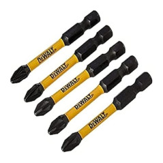 Embout Cruciforme PH3 10 mm (3/8 ) - Longueur 30 mm - Précision et Durabilité - BGS