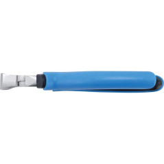 Jeu de Pinces Mini Électronique 5 Pièces - Précision et Maniabilité - BGS
