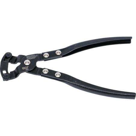 Pince pour Colliers 245 mm - Acier, Précision et Robustesse, Zones Difficiles - D-Work