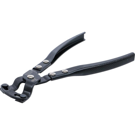 Pince pour Colliers 245 mm - Acier, Précision et Robustesse - BGS
