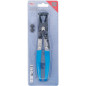 Pince pour Colliers 200 mm - Acier, Précision et Robustesse, Pro - D-Work Pince pour Colliers 200 mm - Acier, Précision et Robustesse, Pro - D-Work