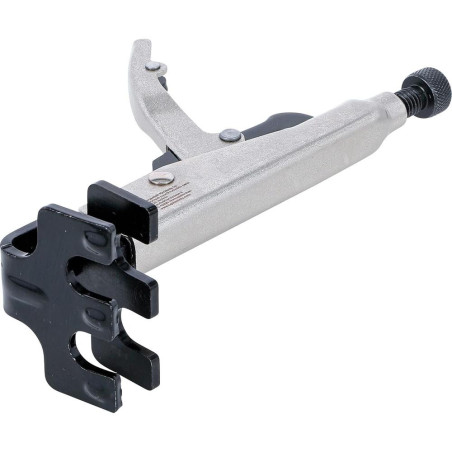 Pince Étau Spéciale 225 mm - Avec Levier - Précision et Force de Serrage - - BGS