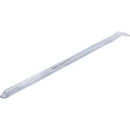 Démonte Pneus 650 mm - Forme Spéciale pour Camions - Pratique et Robuste - BGS