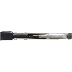 Pince Étau 220 mm - Avec Levier - Précision et Force de Serrage - BGS