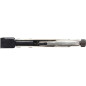 Pince Étau 220 mm - Avec Levier - Précision et Force de Serrage - BGS