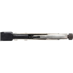 Pince Étau 220 mm - Avec Levier - Précision et Force de Serrage - BGS