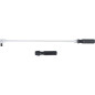 Tournevis Coudé 480 mm - Précision et Confort d Utilisation - - BGS
